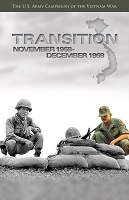  Transition, November 1968-December 1969 cover